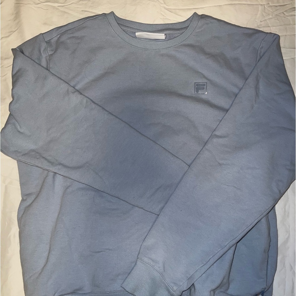 Fila Crewneck